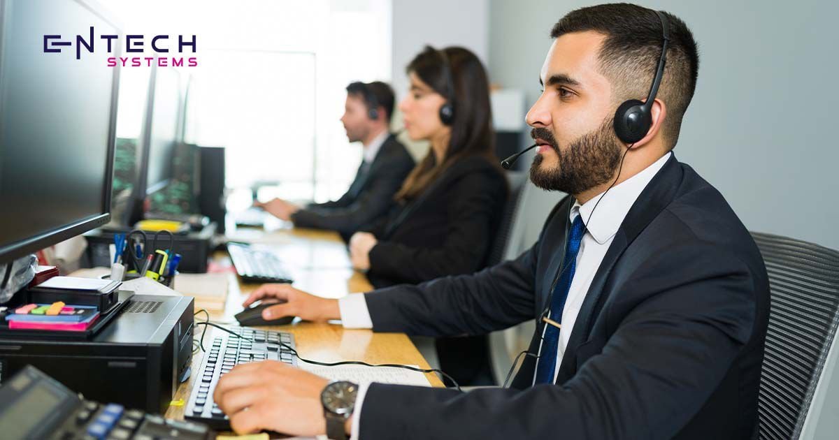Why Business IT Support is Essential for Small Businesses