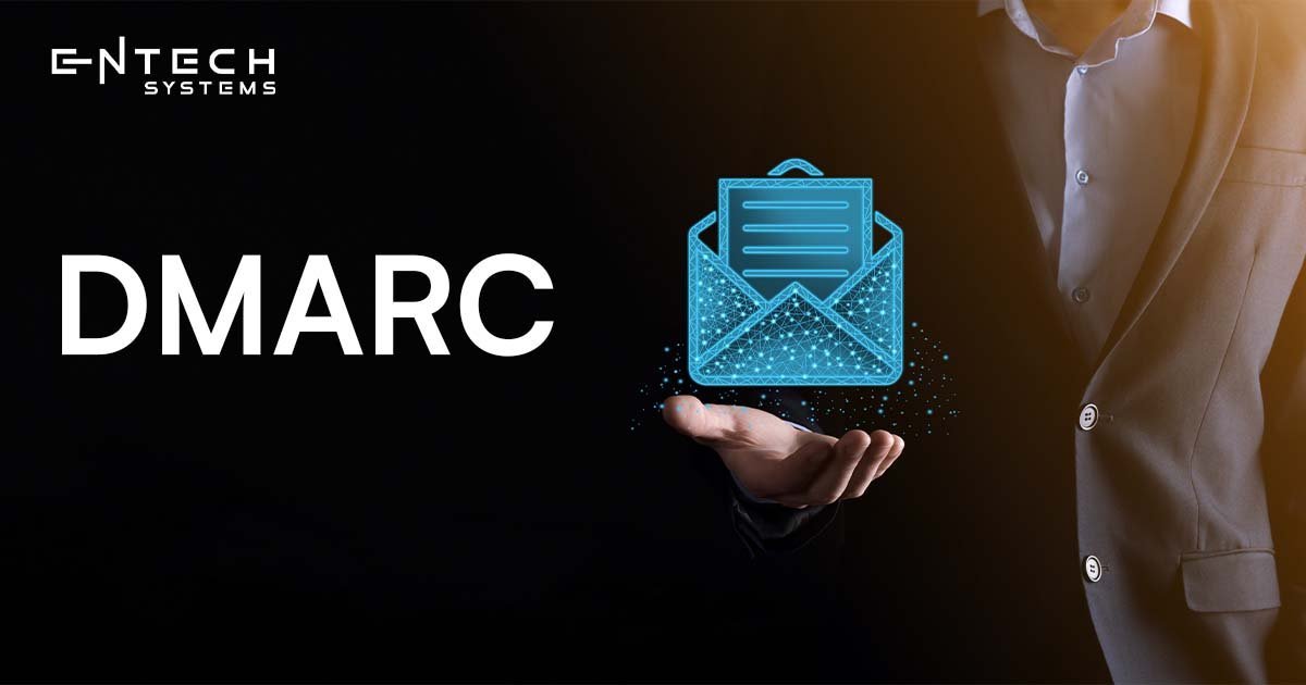 What is DMARC, and How Does It Work?