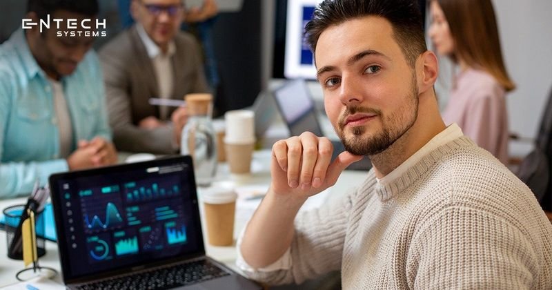 Expert IT Consulting Services for Your Business