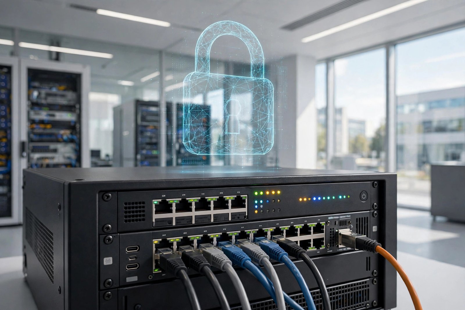 Network Security