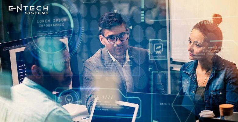 IT Consultancy in Digital Transformation