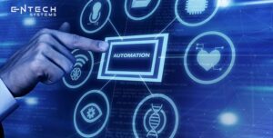 The Role of Automation in IT Infrastructure