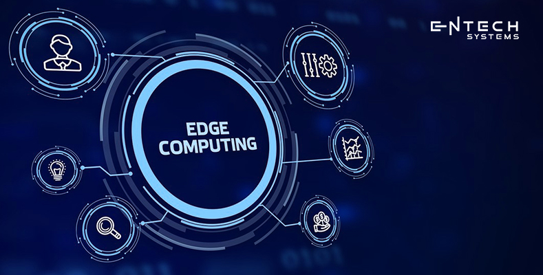 Future Trends in Edge Computing: What’s Coming in the Next Few Years?