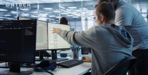 Future Trends in Edge Computing: What’s Coming in the Next Few Years?