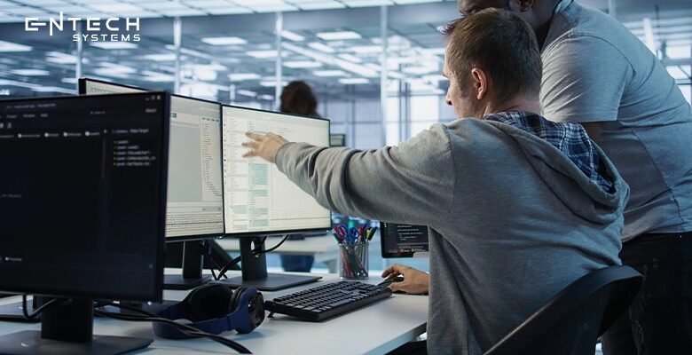 Future Trends in Edge Computing: What’s Coming in the Next Few Years?