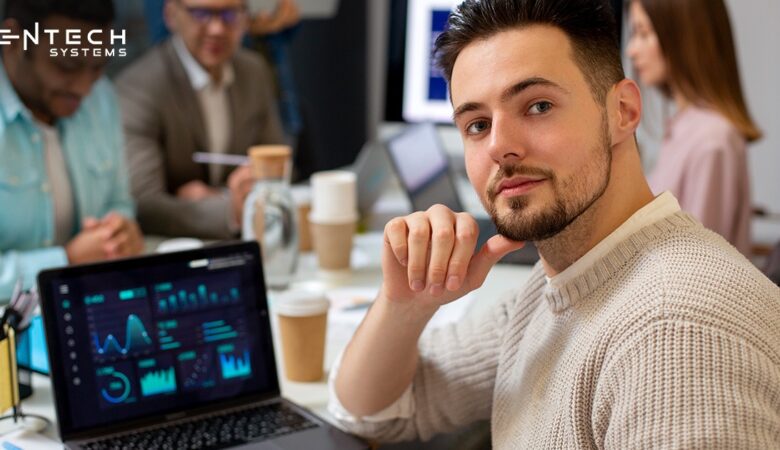 Expert IT Consulting Services for Your Business
