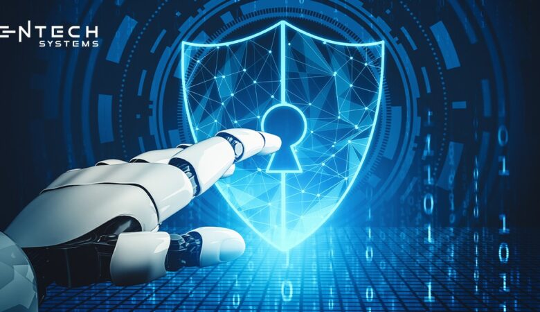 How AI is Revolutionising Cybersecurity for SMBs