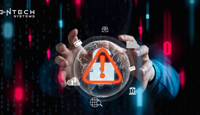 Understanding Supply Chain Cyber Risks in 2025