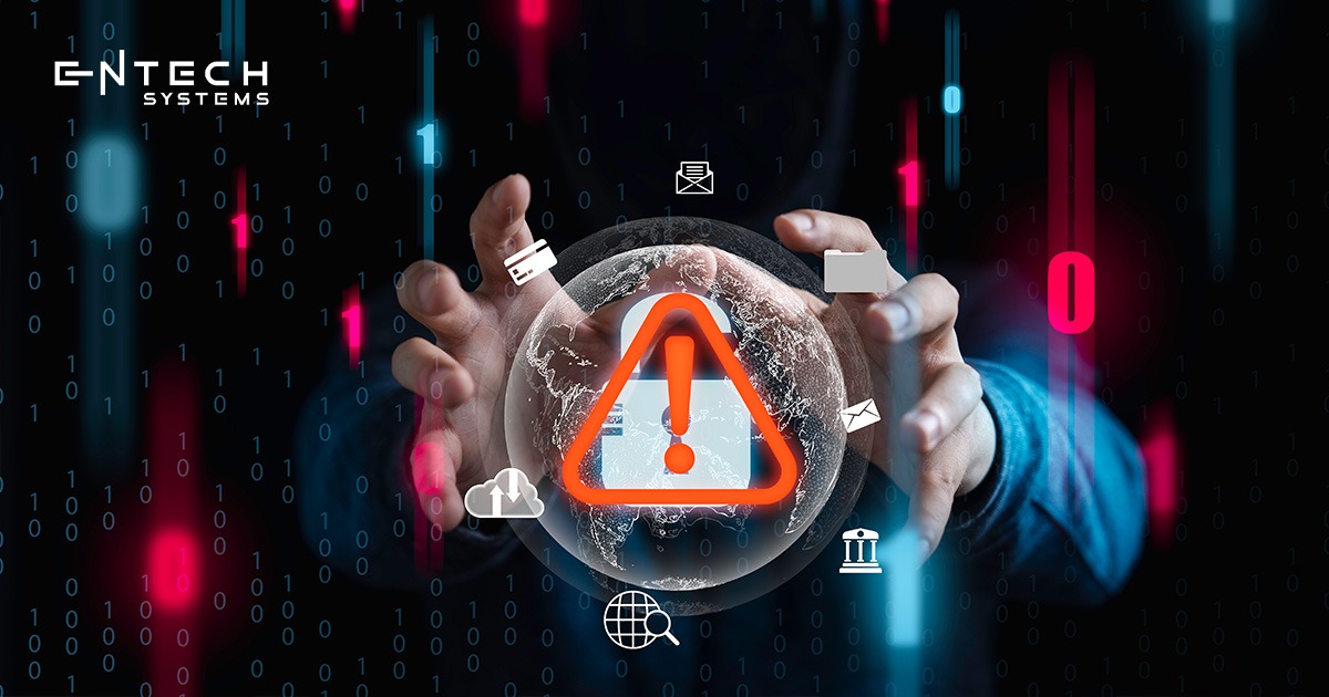 Understanding Supply Chain Cyber Risks in 2025