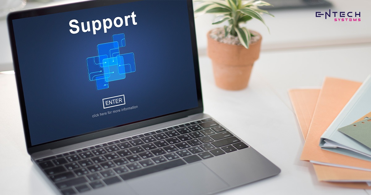 Remote Support Tools