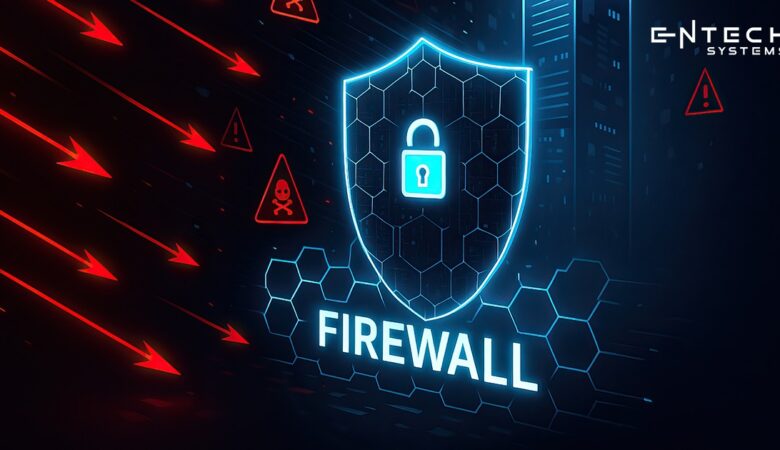 What is a Firewall and Why Does It Matter?