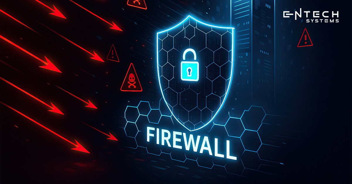 Firewall- Entech System