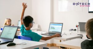Faster School WiFi, Better Learning: How to Improve Internet in Classrooms