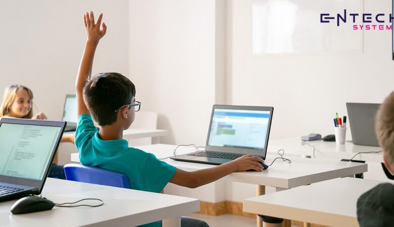 Faster School WiFi, Better Learning: How to Improve Internet in Classrooms