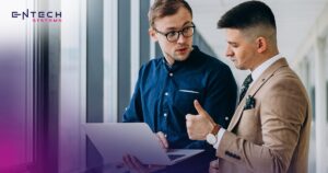 IT Consultancy London, Expert Support to Transform Your Business in 2026